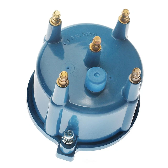 Distributor Cap-GAS Standard FD-159