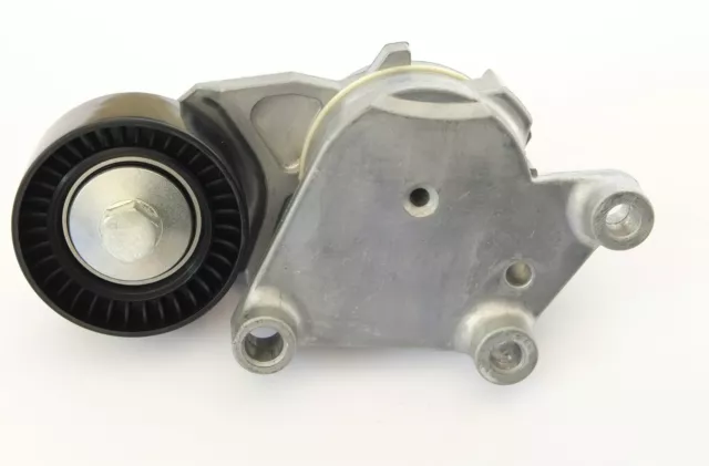 Tendeur de courroie Poulie élément durée pour FORD C-MAX FIESTA V FOCUS II