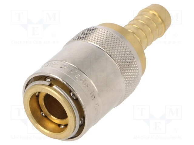 Quick connection coupling S09D WO10 /E1US