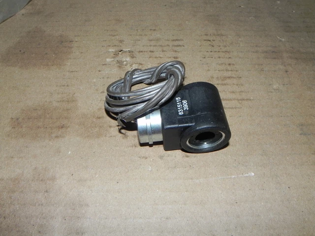 Hydraforce 6315115 Solenoid Coil 115v-ac New Old Stock