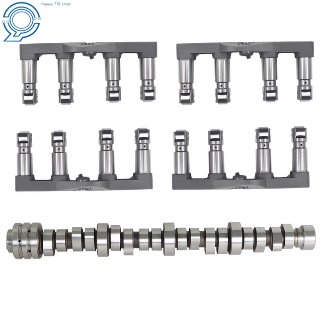 NONMDS VALVE LIFTERS & Camshaft For Dodge Challenger Charger Durango