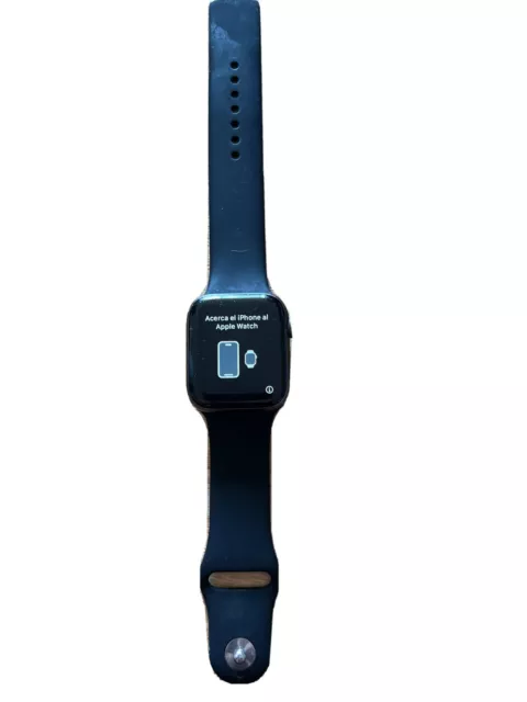Apple watch series hotsell 3 sapphire crystal