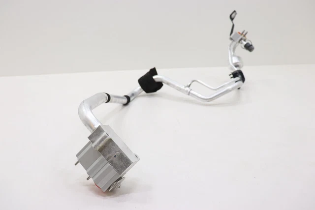 2018 - 2025 Volvo Xc60 Hvac A/C Air Conditioner Expansion Valve Oem ...