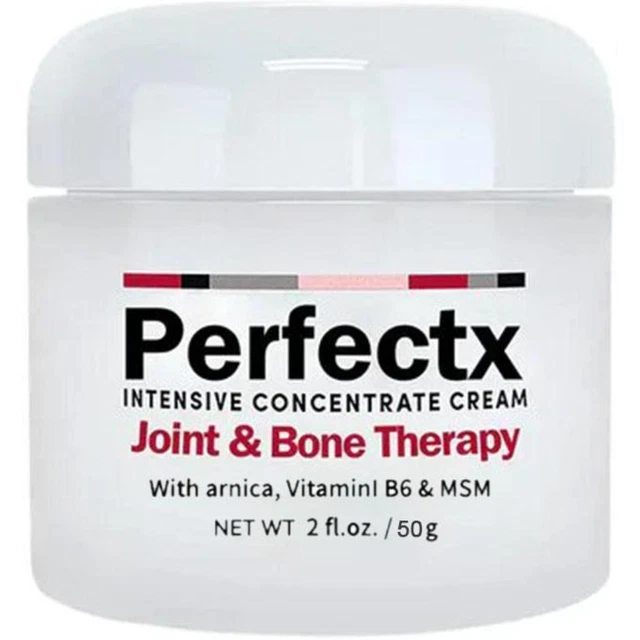 Perfectx crema terapia articolare e ossea nuova 50 g