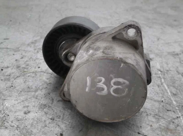 galet tendeur pour MERCEDES-BENZ CLASE E 220 CDI (210.006) 1999 396527 2