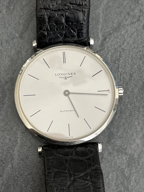 Longines l593 2 cheap