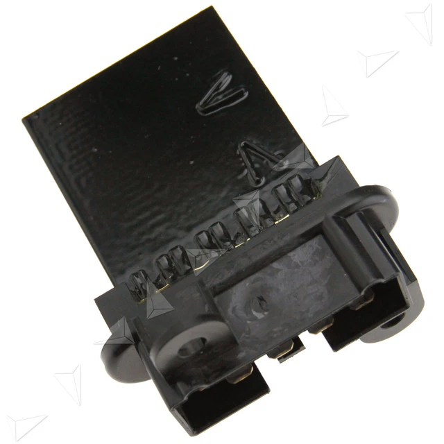 CAR CONTROL HEATER Module Blower Motor Resistor For Dodge Durango (2007