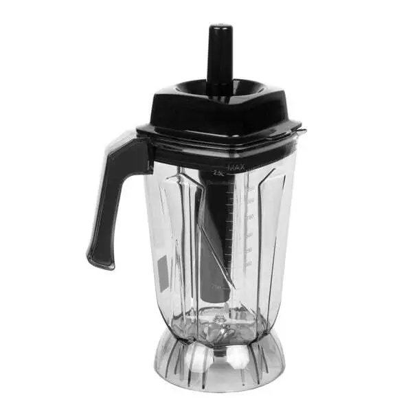 Apuro Blender Jug 2.5Ltr PAS-CS052