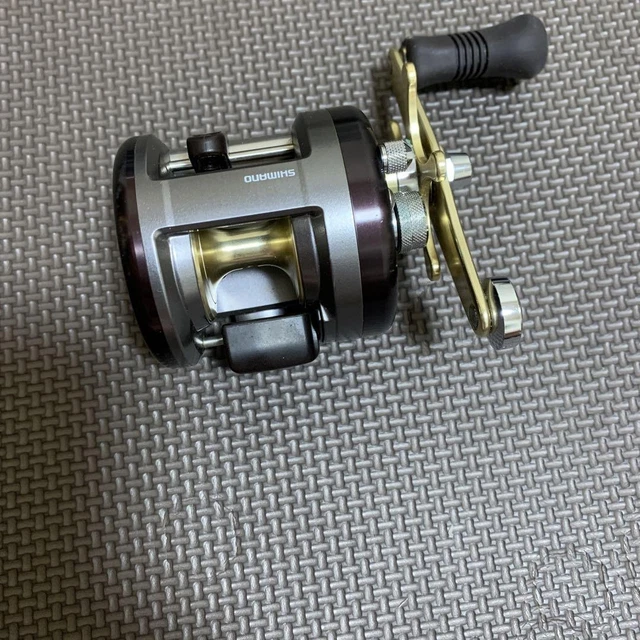 美品　02’アクシス 401F AR-B　シマノ 美品 02'アクシス 401F AR-B シマノ(SHIMANO)