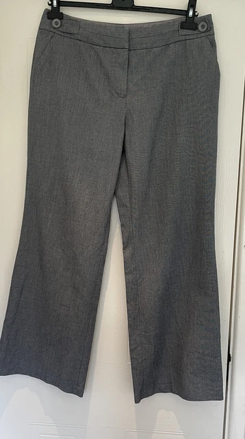 💜ladies💜🌟NEXT🌟trousers Size 16 ⭐️VGC⭐️