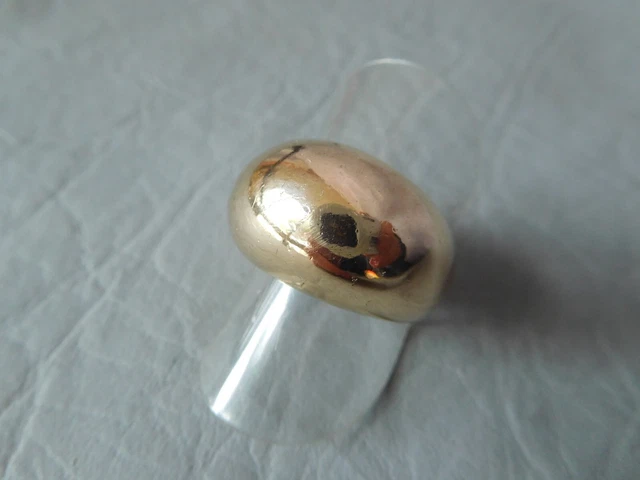 Victoria, bague Noely, T58, Neuve sans emballage