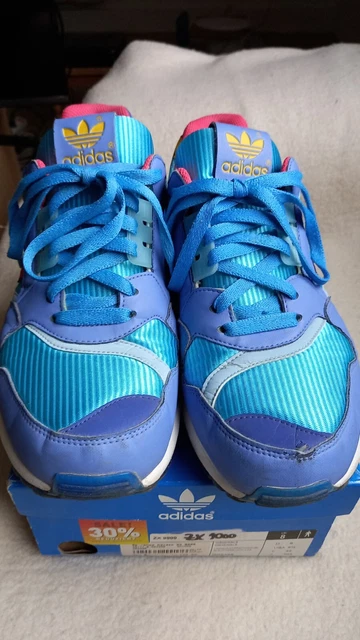 Adidas Zx 8000 -9000