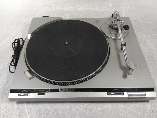 Cinghia di ricambio giradischi TECHNICS SL-303 - Bandi Srl