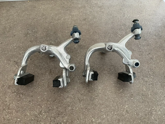 Étriers de frein cantilever Origin8 Pro Force – Atelier Olympia