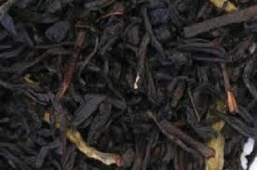 Darjeeling Tea (FRESH SECOND FLUSH) BADAMTAM SFTGFOP I CH. MUSK 500 gms
