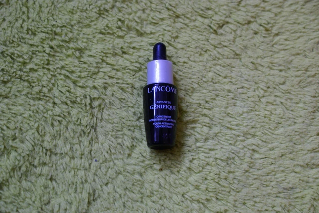 Lancome Advanced Génifique Serum 7 ml (NEU)