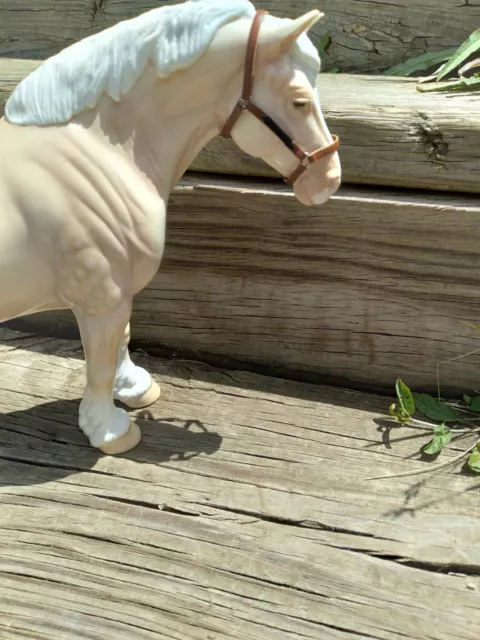 Stone Bunny Breyer horse custom halters (2)