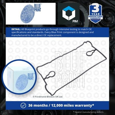 GUARNIZIONE coperchio del bilanciere Si Adatta Toyota Carina Celica Curren MR2 Blue Print ADT36755C 