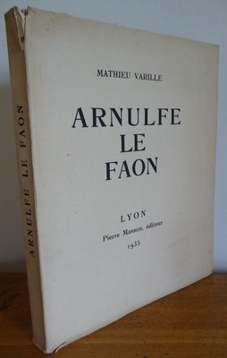 1935 SULTAN L’ANGORA BOWEN 