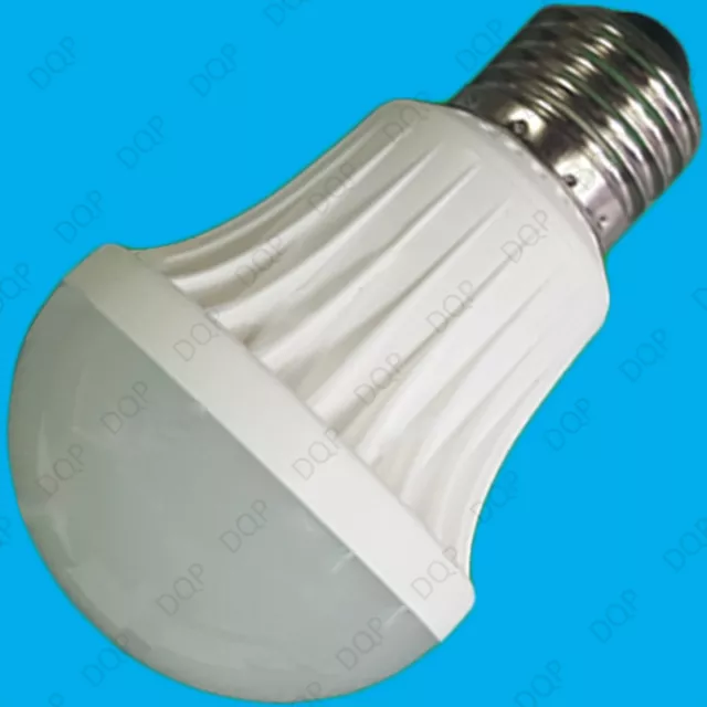 9W LED Dimmable Replacement for R63 Spot Light Bulb ES E27 3000K Warm White Lamp