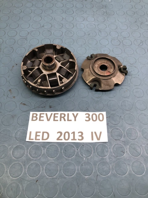 Variatore Piaggio Beverly Ie 300 Led  2011 2012 2013 2014 2015 2016