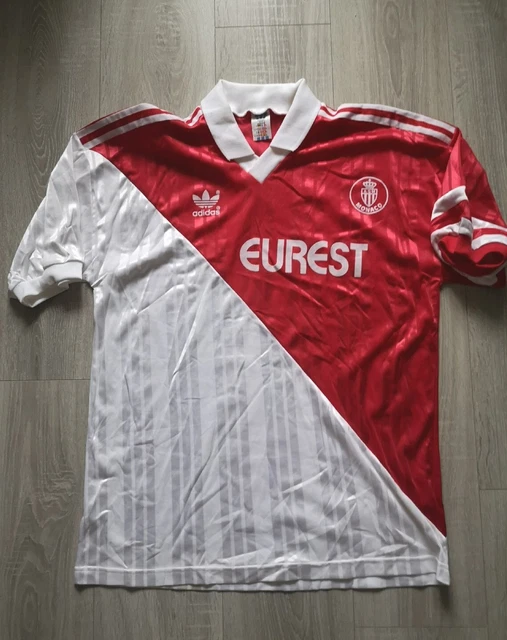 Maillot Racing FIGHT AIDS MONACO LTD Maillot Racing FIGHT AIDS MONACO LTD