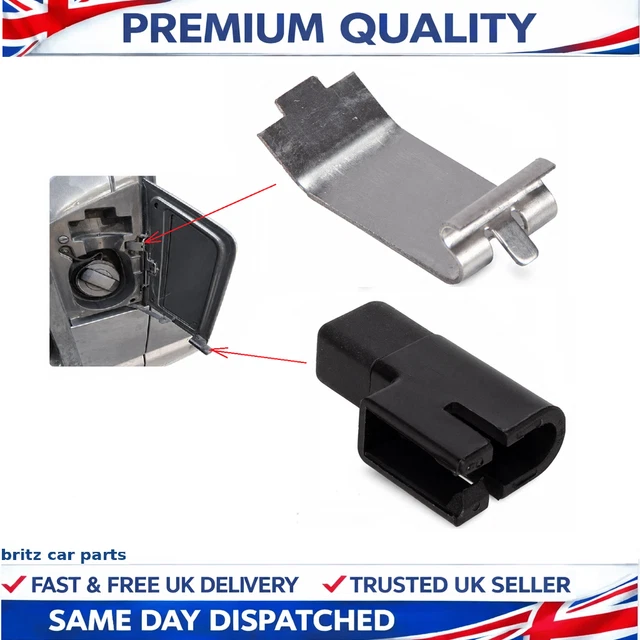 FITS VW T6 T6.1 TRANSPORTER FUEL FILLER FLAP COVER STAINLESS STEEL CHROME | UK FITS VW T6 T6.1 TRANSPORTER FUEL FILLER FLAP COVER STAINLESS STEEL CHROME | UK