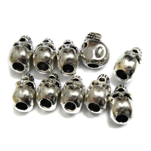 30 Pcs Anhänger Zur Schmuckherstellung Dekorative Reize Dichtung 2