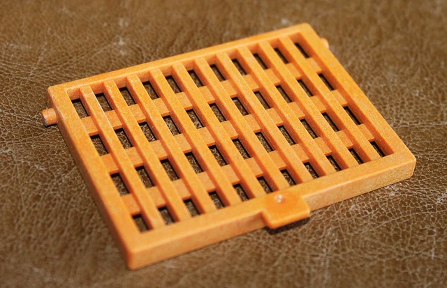 Kit tiroir double paroi Blum - TANDEMBOX : Kit Tandembox hauteur N 81,5 mm