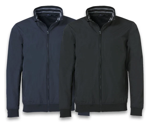 Giubbotto Impermeabile Uomo Estivo - Foto 3