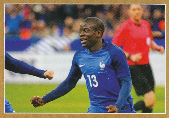 STICKER PANINI FIERS d'être Bleus France 2023 #63 Dayot UPAMECANO EUR 1,00 - FR