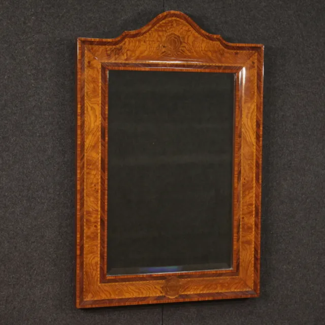 Miroir Italienne en Bois Marqueté Style Ancien Meuble Meubles Xx Sec