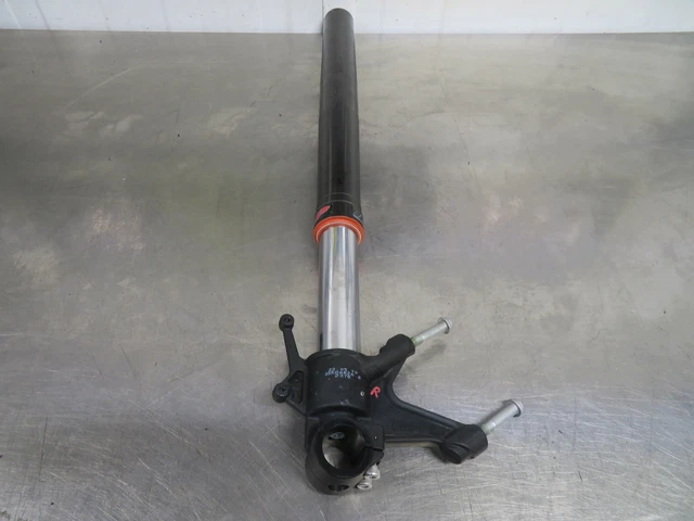 Eb1073 2020 20 Ktm Duke 790 Front Right Shock