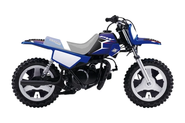 Motorrad Aufkleber Satz Dream 4 Yamaha BlackBird Racing