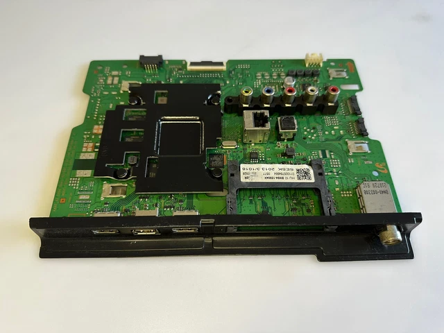 Carte Mère Samsung BN41-00700B - Pour Téléviseur Ou Moniteur, Pièce D'occasion Fonctionnelle