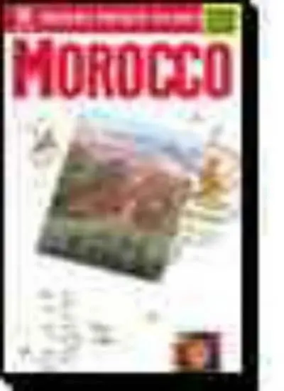 Morocco Insight Pocket Guide-, 9789812342331