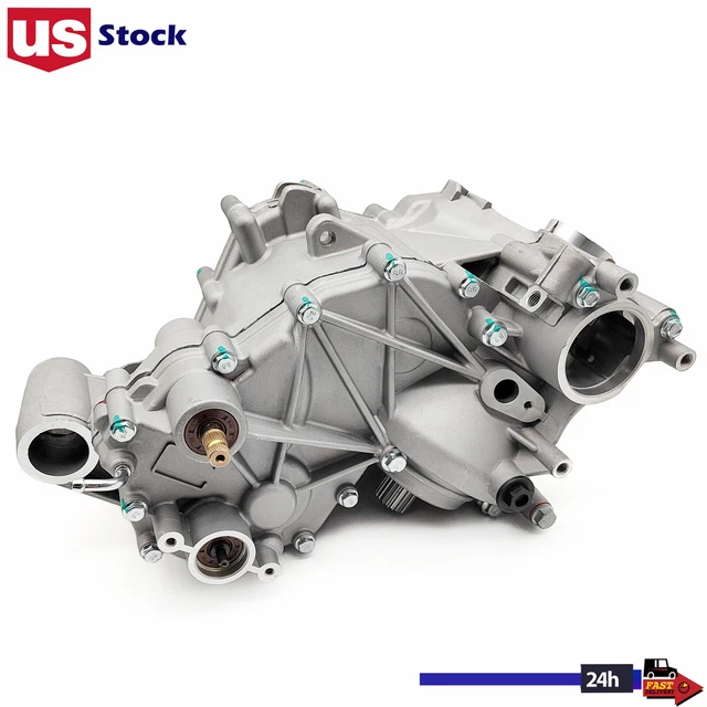 Can Am 1000 Gear Box BRP 1000 XT 12 Outlander Renegade Transmission US 420685804