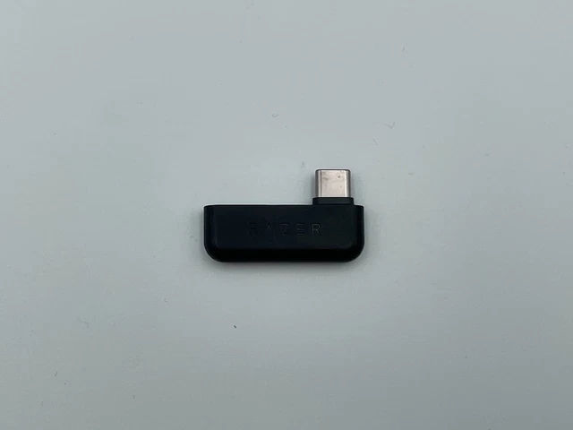Ricevore adattatore dongle USB wireless RC30-0378 per cuffie Ricevore adattatore dongle USB wireless RC30-0378 per cuffie