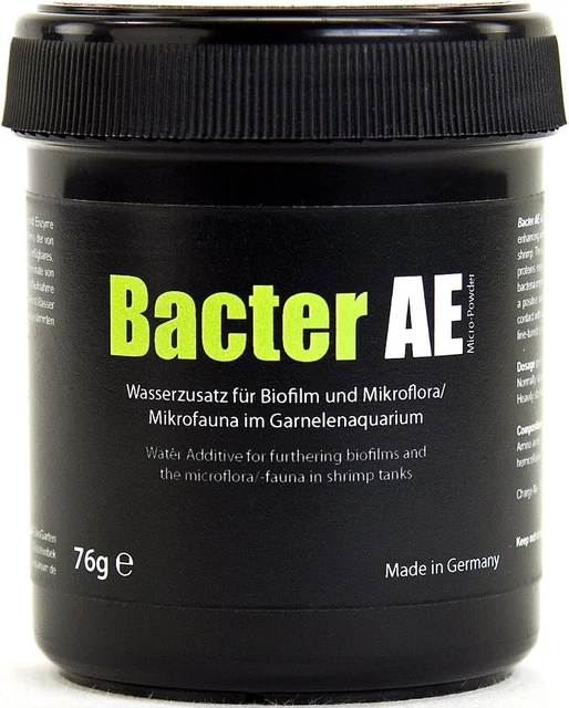 GlasGarten Bacter AE 70 g