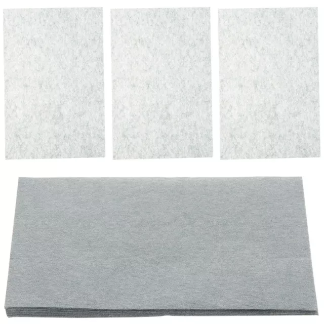 100 Pcs Öllöschpapier Löschpapiere Für Das Gesicht Make-up-Tücher Bilden