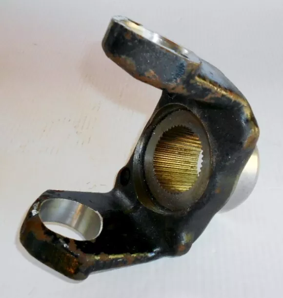 NOS Genuine Spicer 1760 series END YOKE  #6.3-4-391 Common to Mack Differentials