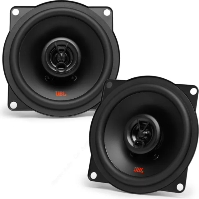 Altoparlanti auto 13 cm JBL Woofer 130 mm e Tweeter casse 2 Vie coassiali 5,25"