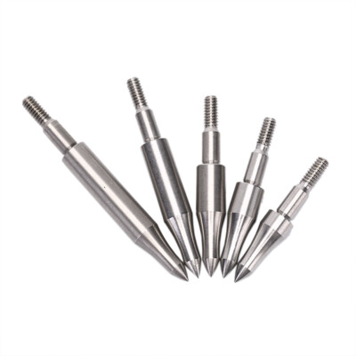 Arrowhead Adaptateur Arrowhead Connecteurs Shaft Insérer 20pcs Tout Neuf Haute Qualité Sûr 