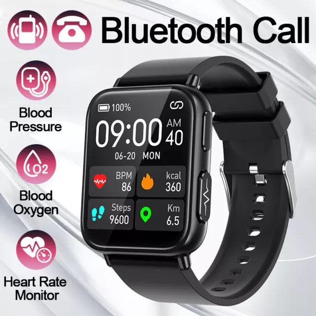 Fitbit for blood online pressure and heart rate
