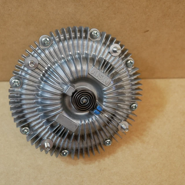 TOYOTA LAND CRUISER Original Fan Clutch Radiator Cooler 1HZ 1PC 1HDT