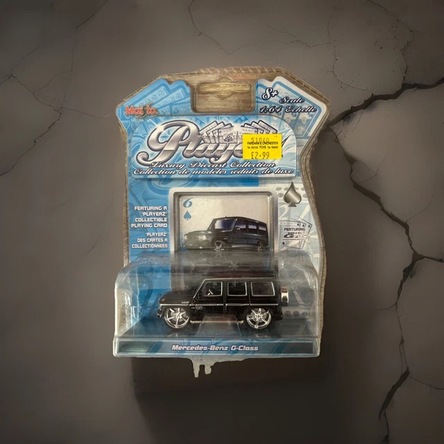 Mercedes AMG GT Red 1/24 Diecast Model Car de Maisto Maisto 31134r