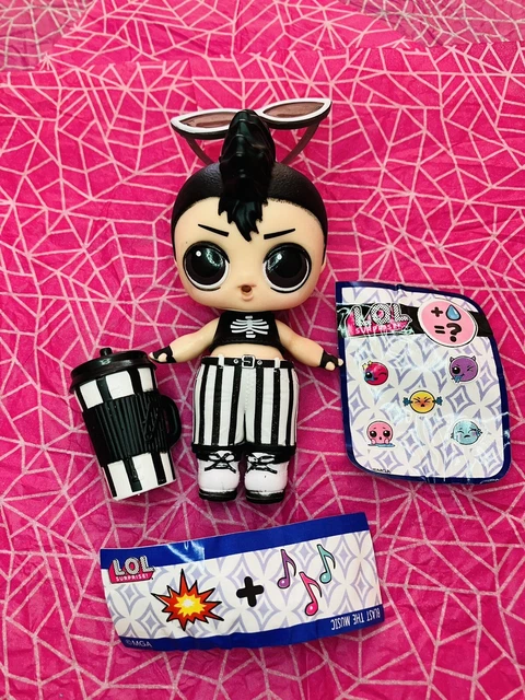 LOL NIGHTFALL BOY Series Doll 8.00 PicClick AU
