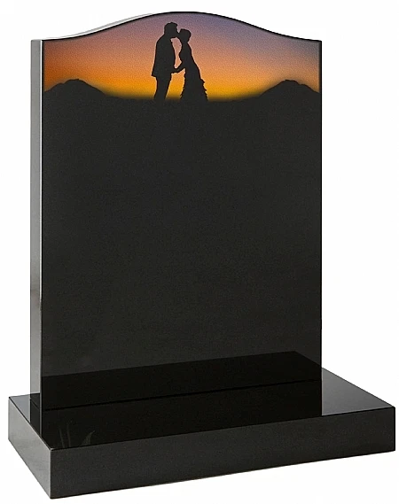 Piedra de granito 16003