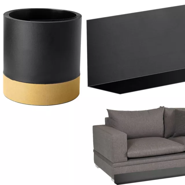 Sturdy Fiberglass Mesh Belt Sofa Baffle for Floor and Furniture Protection