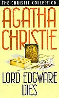 Lord Edgware Dies (The Christie Collection), Christie, Agatha, Used; Good Book